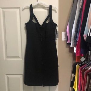 Calvin Klein Little Black Dress